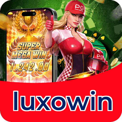 Instalar APK luxowin