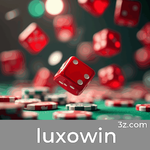 luxowin.com - Descubra o Melhor Site de Apostas Online e Cassino no Brasil - luxowin