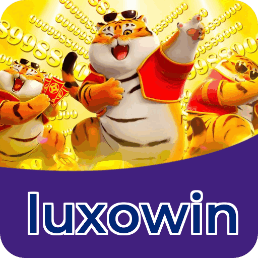 Instalação PC luxowin