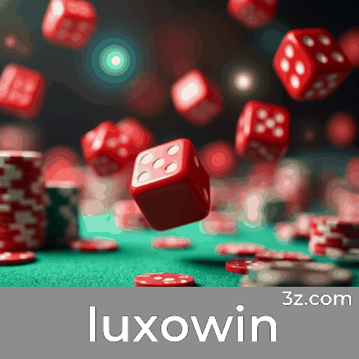Luxowin: O Cassino Online Premiado e Seguro