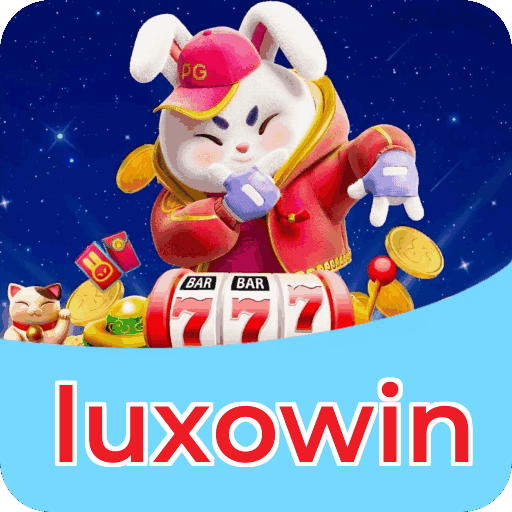 Login rápido no app luxowin